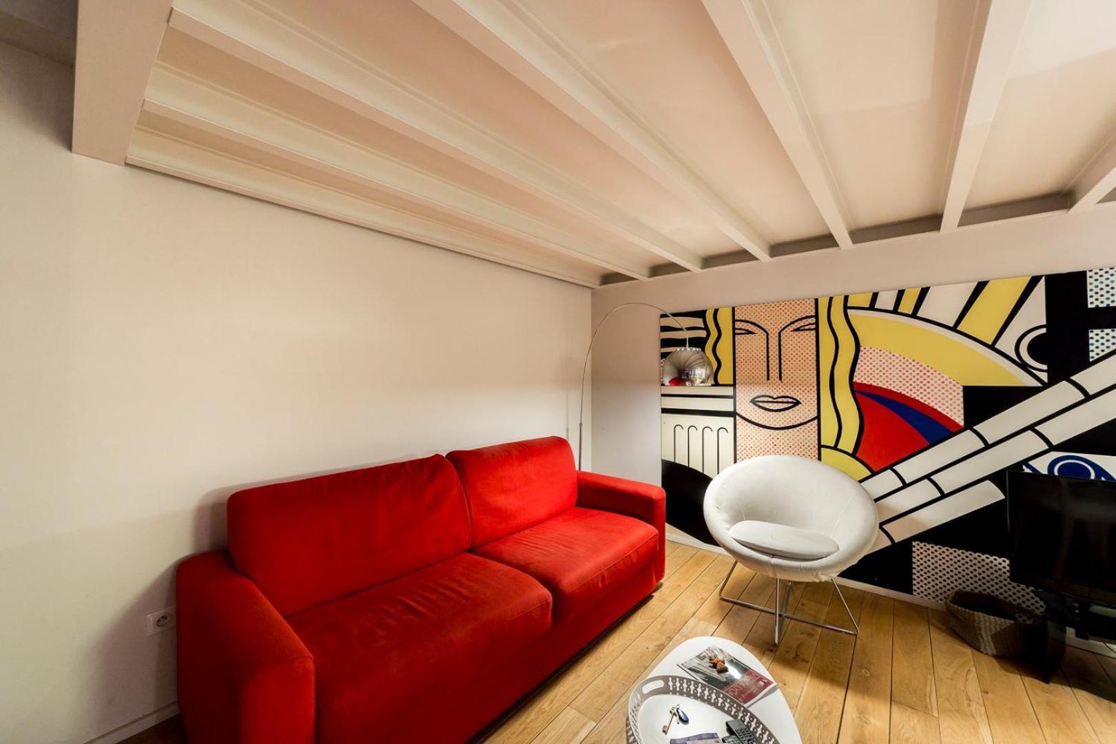 Le Duplex Du Change - Lyon Ail Bagian luar foto