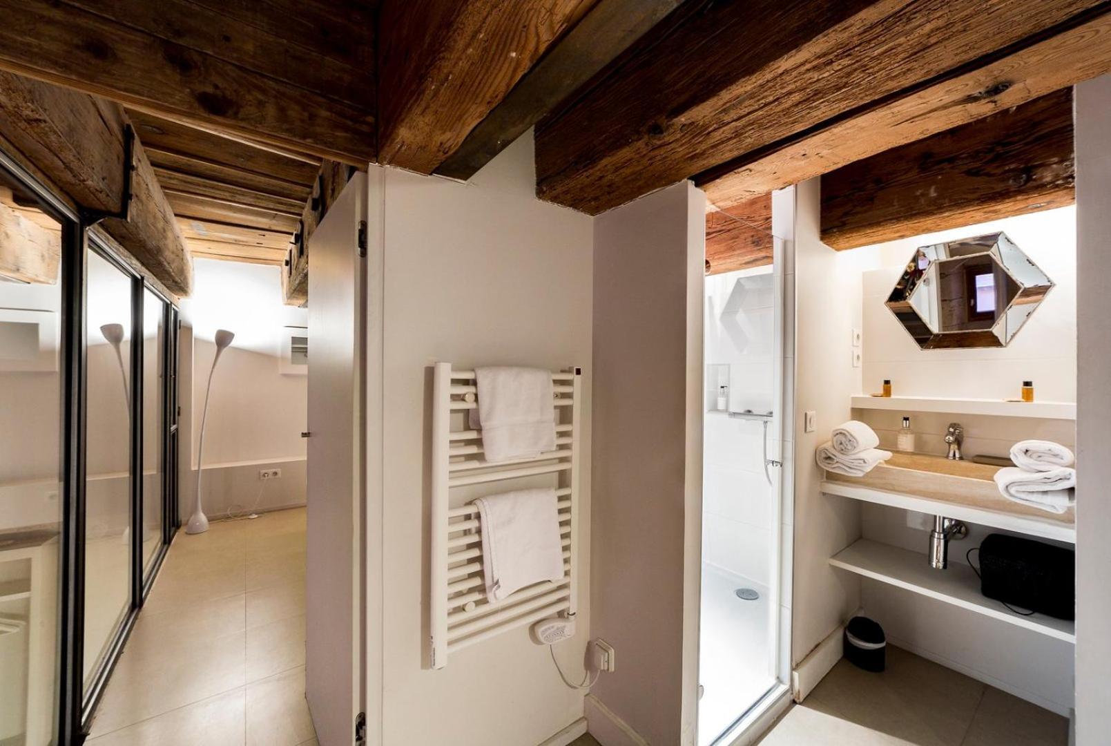 Le Duplex Du Change - Lyon Ail Bagian luar foto